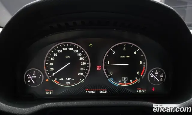 BMW X4 2015 2.0 АКПП, миниатюра 10