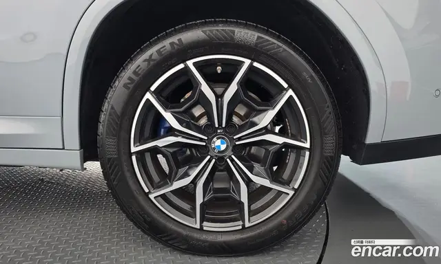BMW X4 2023 2.0 АКПП, миниатюра 7