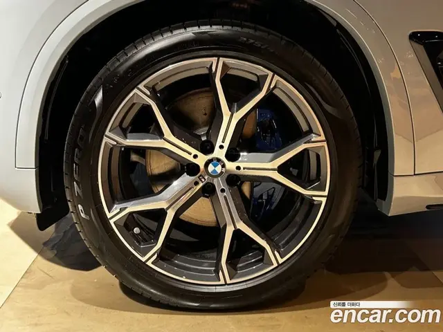 BMW X5 2026 3.0 АКПП, миниатюра 3