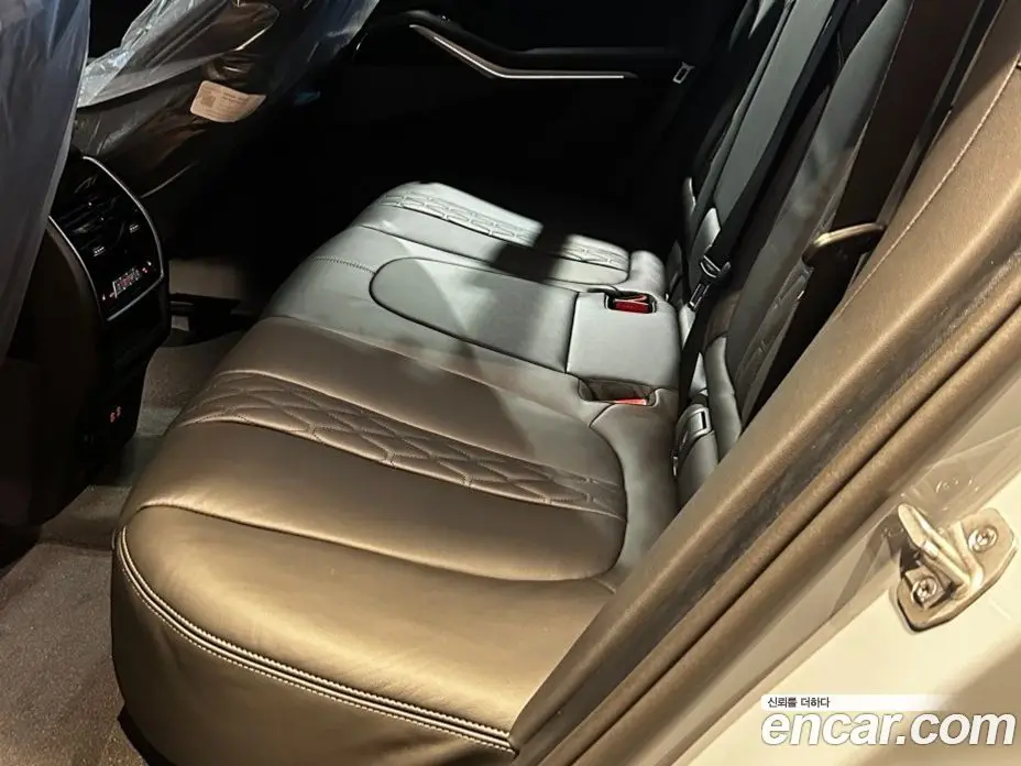 BMW X5 2026 3.0 АКПП, фото 5