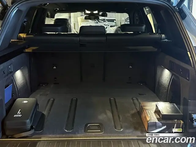 BMW X5 2026 3.0 АКПП, миниатюра 6