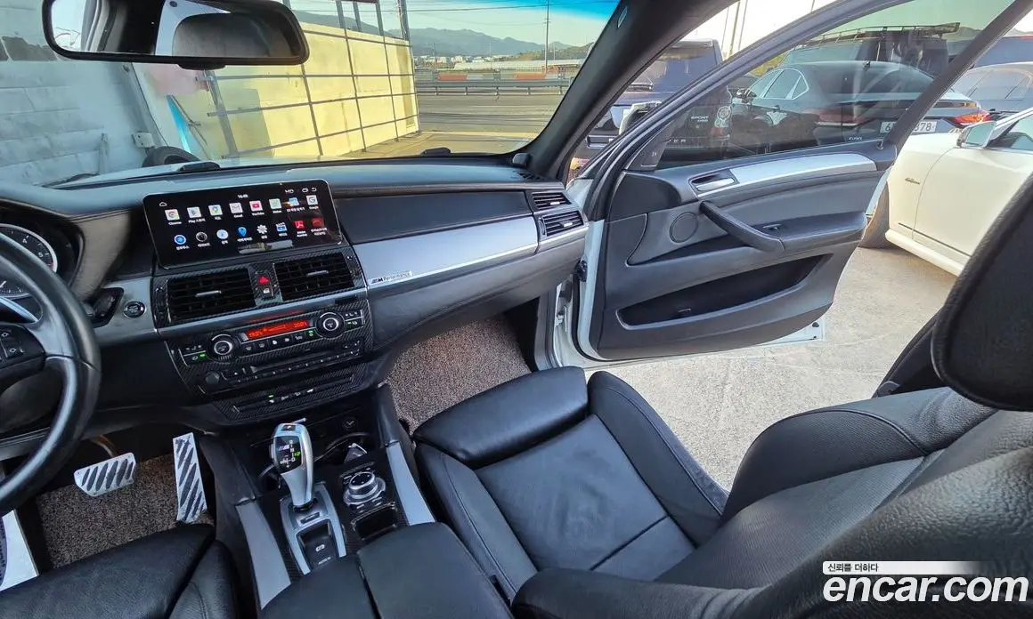 BMW X6 2012 3.0 АКПП, фото 11