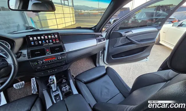 BMW X6 2012 3.0 АКПП, миниатюра 11
