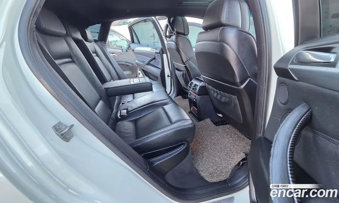 BMW X6 2012 3.0 АКПП, фото 17