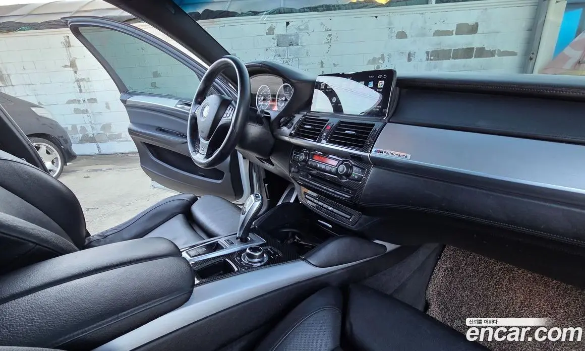 BMW X6 2012 3.0 АКПП, фото 18