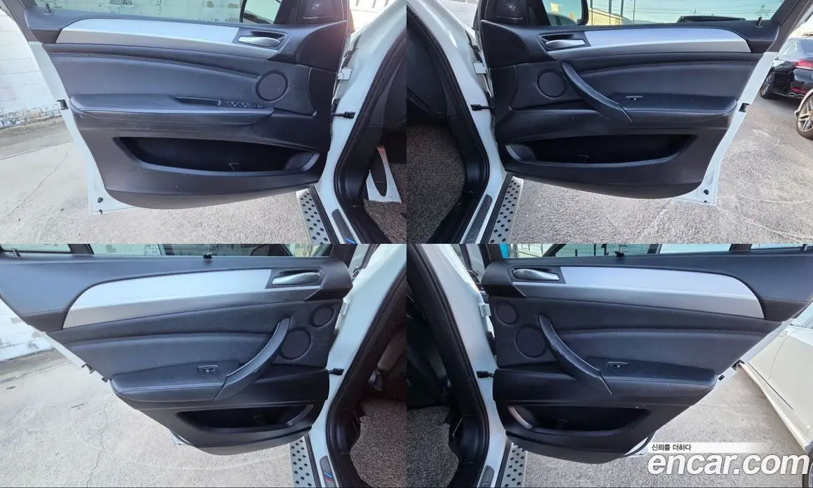 BMW X6 2012 3.0 АКПП, фото 19