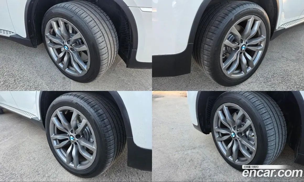 BMW X6 2012 3.0 АКПП, фото 5