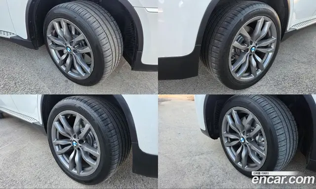 BMW X6 2012 3.0 АКПП, миниатюра 5
