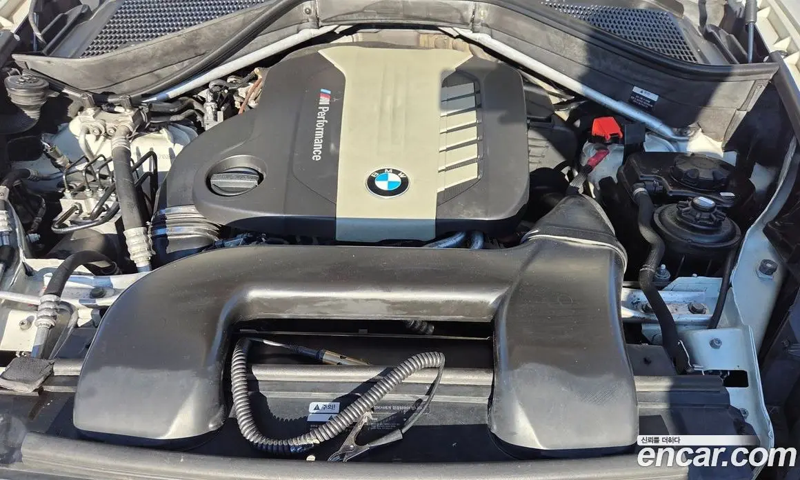 BMW X6 2012 3.0 АКПП, фото 6