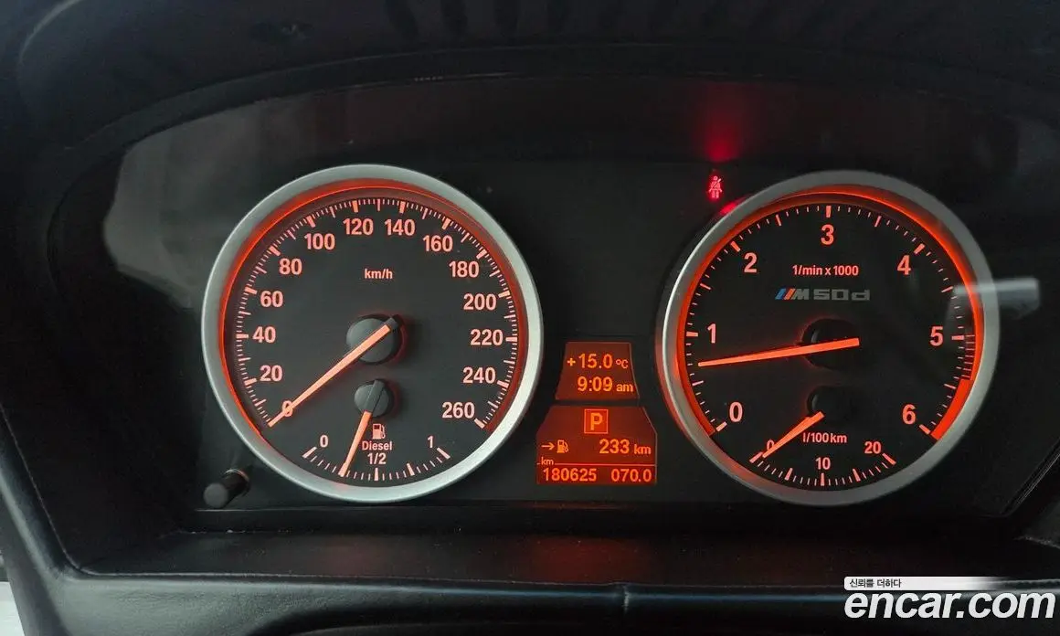 BMW X6 2012 3.0 АКПП, фото 8