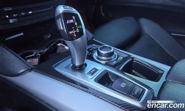 BMW X6 2012 3.0 АКПП, миниатюра 9