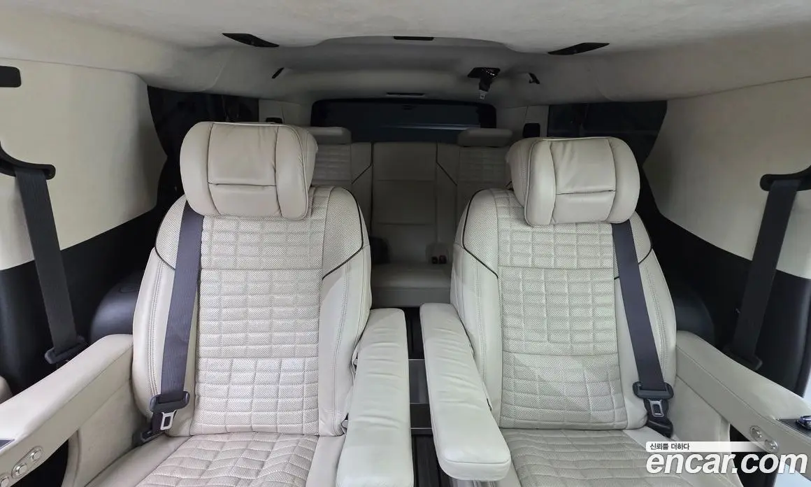 Cadillac Escalade 2023 6.2 АКПП, фото 17