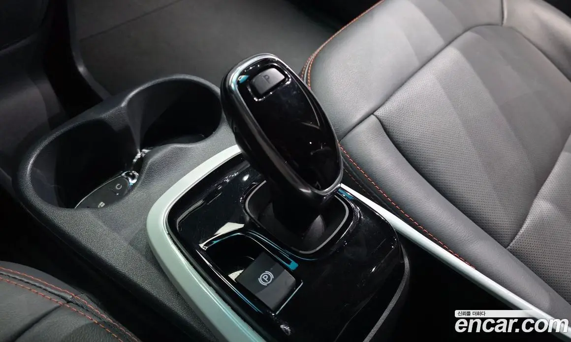 Chevrolet Bolt EV 2021 0.2 АКПП, фото 12