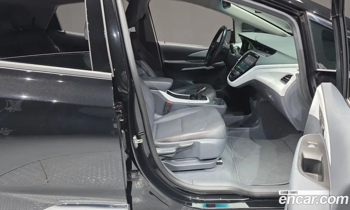 Chevrolet Bolt EV 2021 0.2 АКПП, фото 16