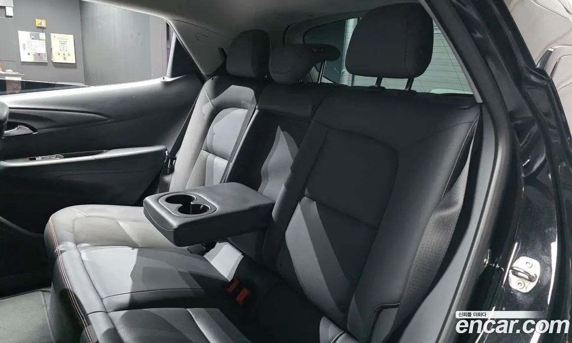 Chevrolet Bolt EV 2021 0.2 АКПП, фото 18