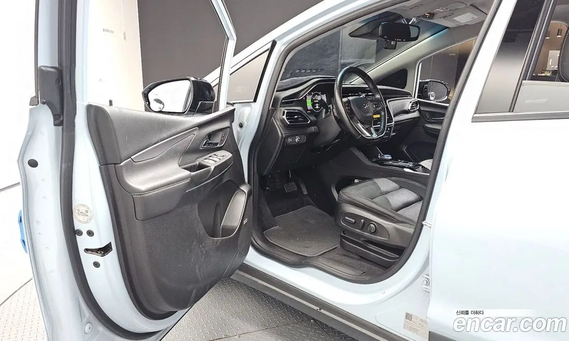 Chevrolet Bolt EV 2023 0.2 АКПП, фото 13