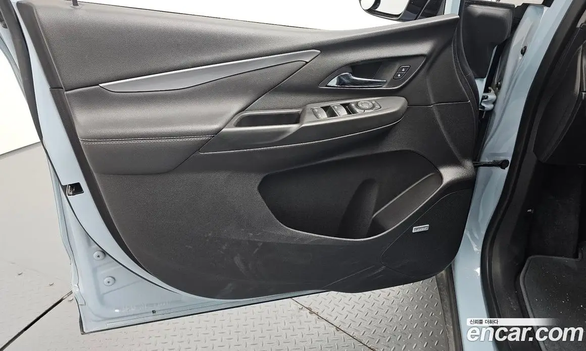 Chevrolet Bolt EV 2023 0.2 АКПП, фото 14