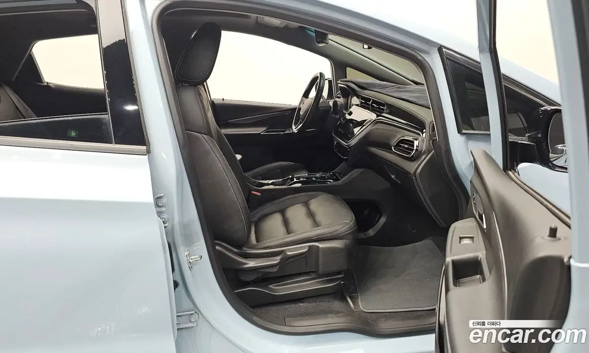 Chevrolet Bolt EV 2023 0.2 АКПП, фото 16