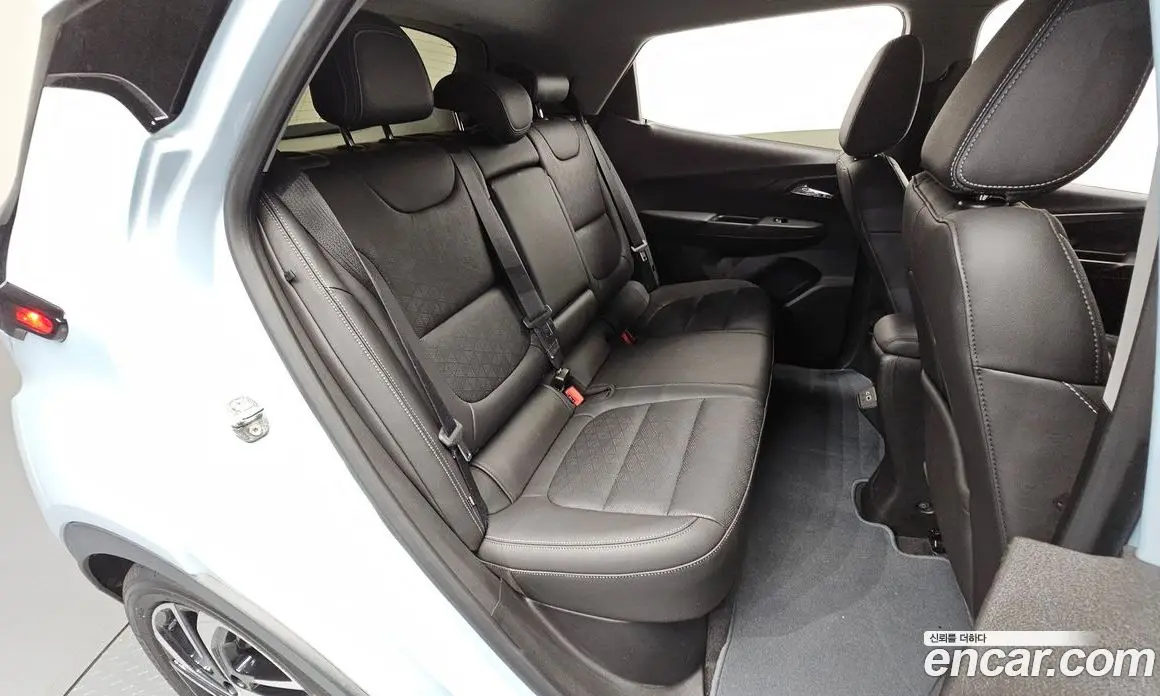 Chevrolet Bolt EV 2023 0.2 АКПП, фото 17