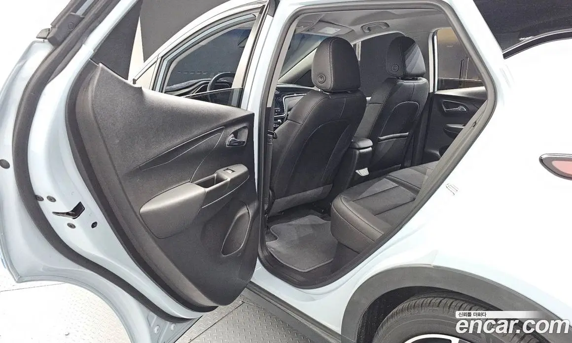 Chevrolet Bolt EV 2023 0.2 АКПП, фото 18