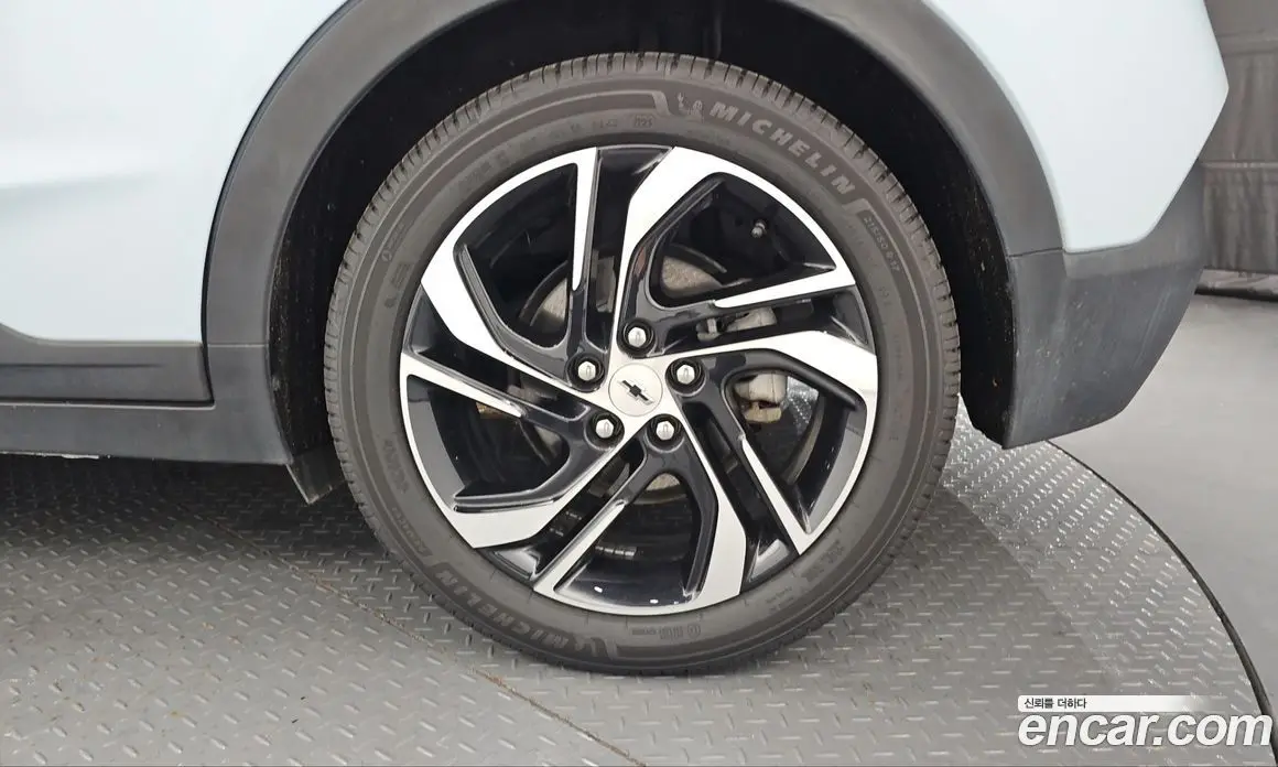 Chevrolet Bolt EV 2023 0.2 АКПП, фото 7