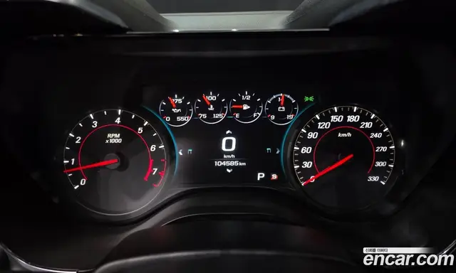 Chevrolet Camaro 2017 6.2 АКПП, миниатюра 8 Chevrolet Camaro 2017 6.2 АКПП, миниатюра 8