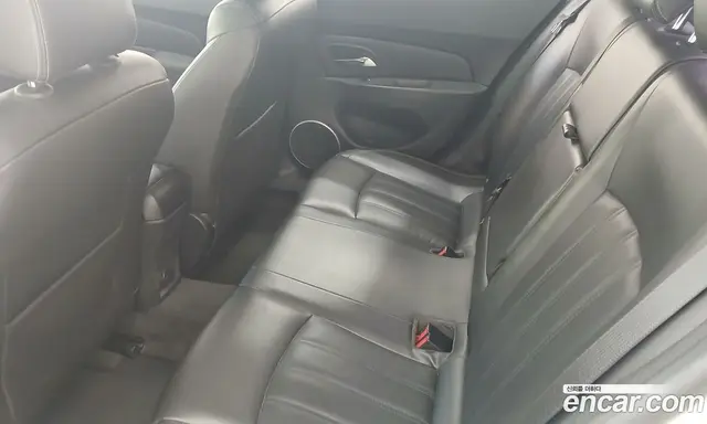 Chevrolet Cruze 2015 1.4 АКПП, миниатюра 10
