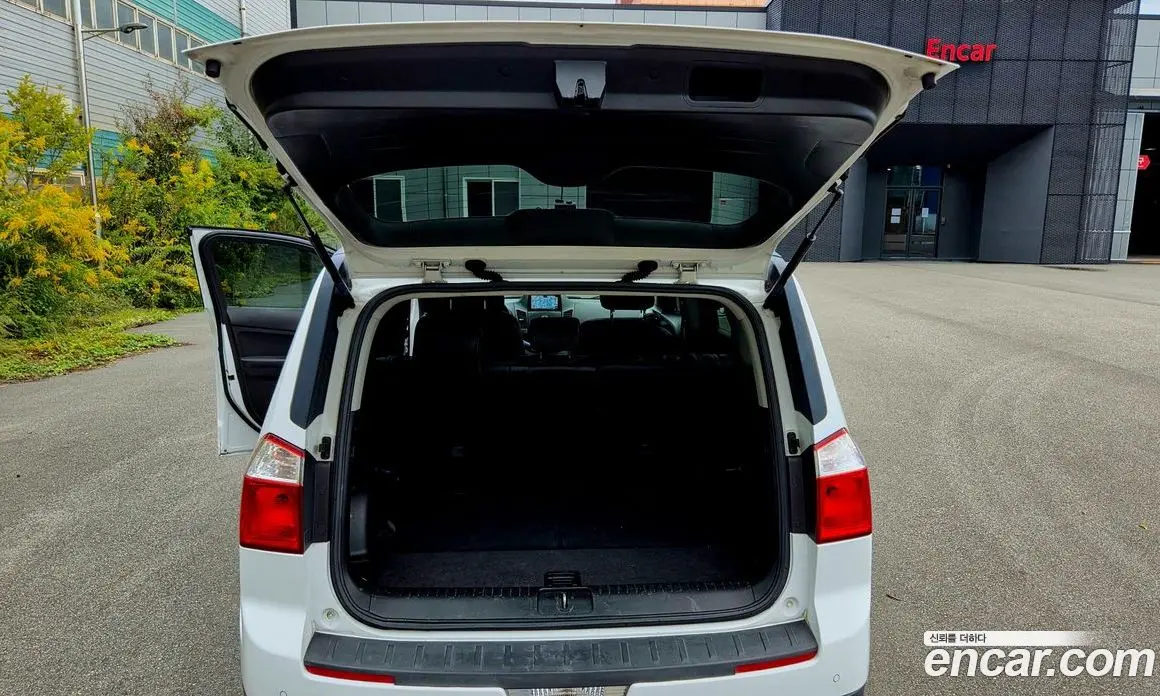 Chevrolet Orlando 2012 2.0 АКПП, фото 13
