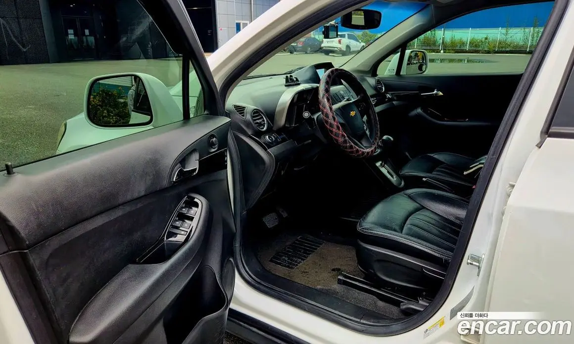 Chevrolet Orlando 2012 2.0 АКПП, фото 14