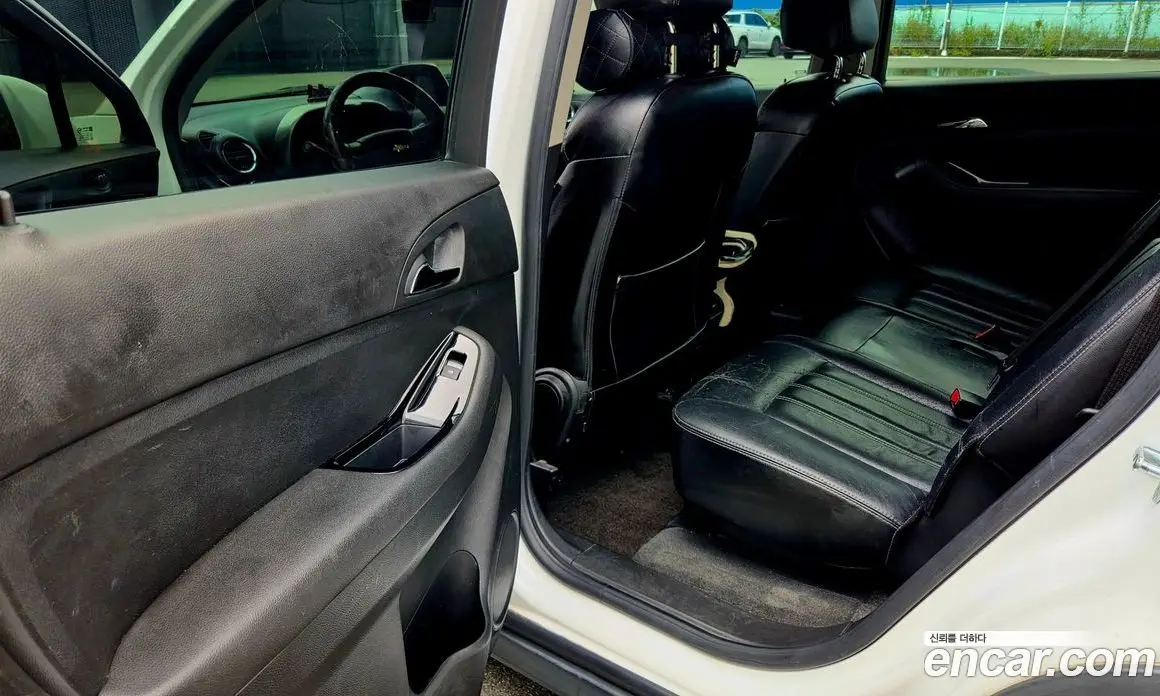 Chevrolet Orlando 2012 2.0 АКПП, фото 15