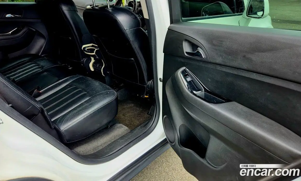 Chevrolet Orlando 2012 2.0 АКПП, фото 16