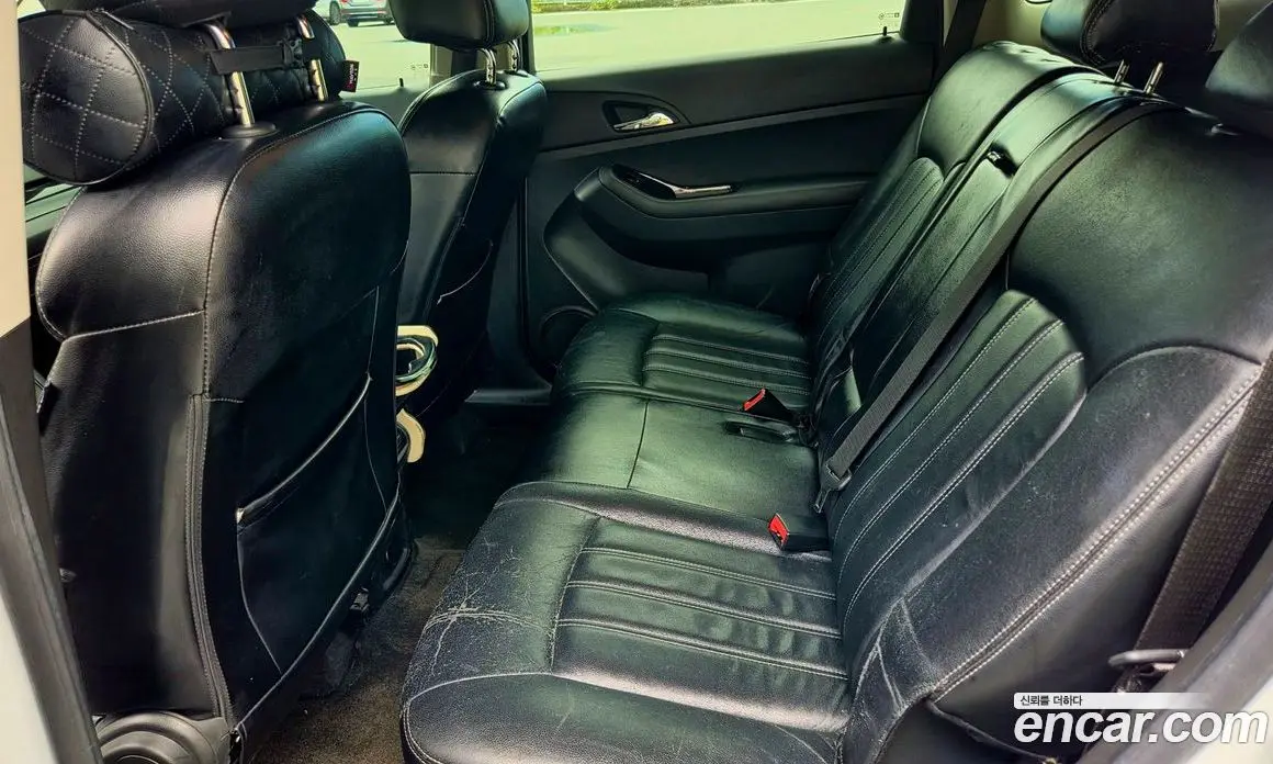 Chevrolet Orlando 2012 2.0 АКПП, фото 10