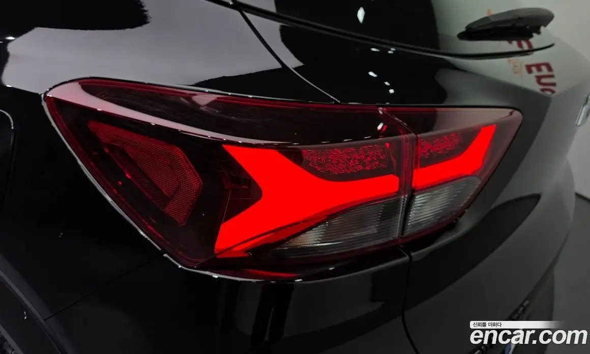 Chevrolet TrailBlazer 2022 1.3 АКПП, фото 9