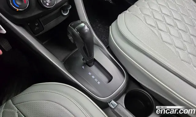 Chevrolet Trax 2019 1.4 АКПП, миниатюра 12