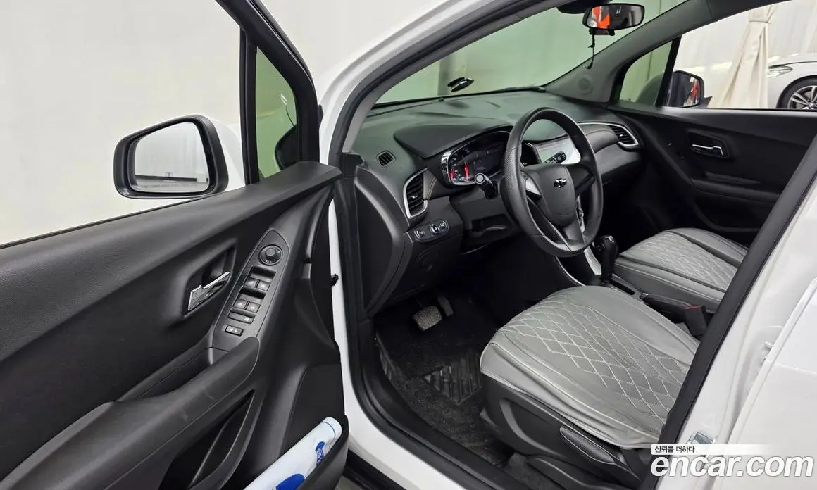 Chevrolet Trax 2019 1.4 АКПП, фото 13