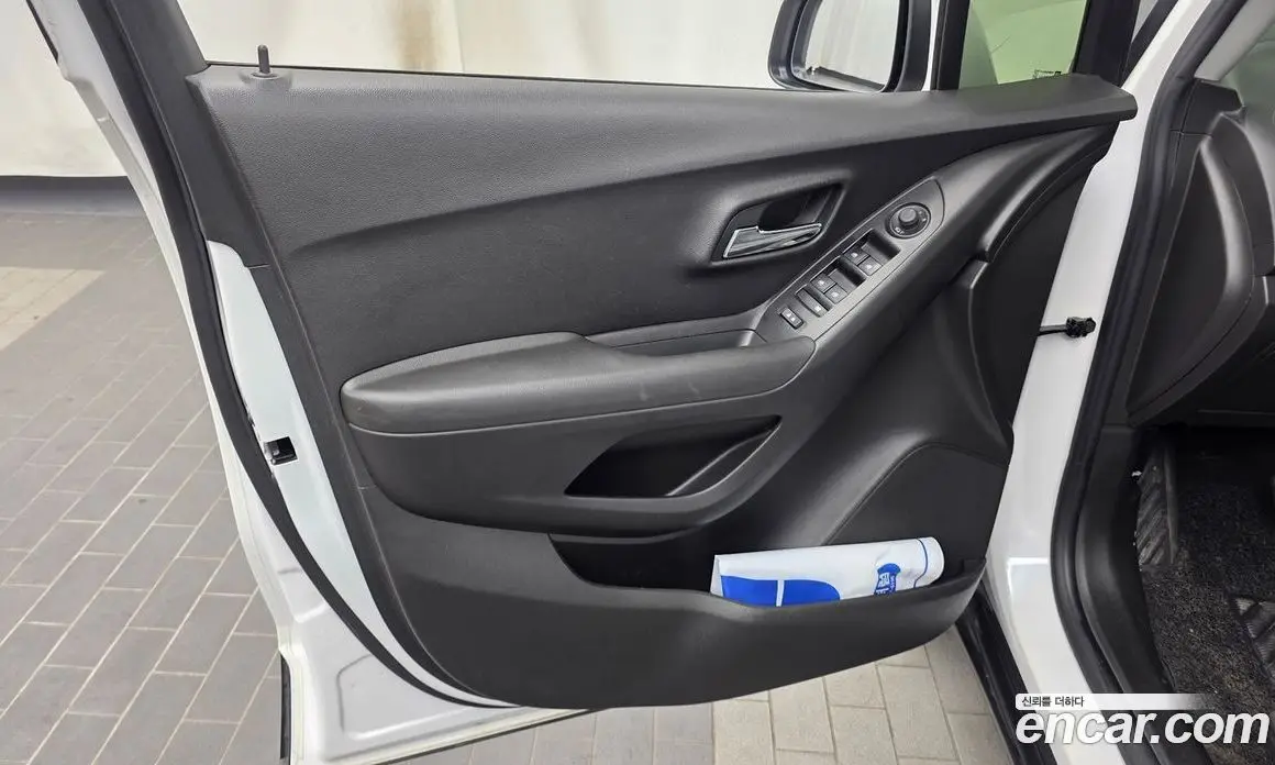 Chevrolet Trax 2019 1.4 АКПП, фото 14