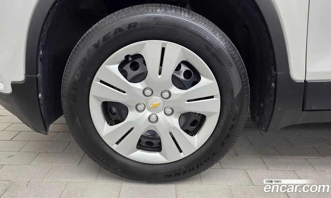 Chevrolet Trax 2019 1.4 АКПП, фото 5
