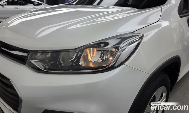 Chevrolet Trax 2019 1.4 АКПП, миниатюра 8