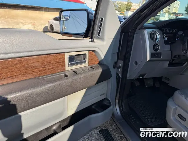 Ford F150 2013 3.5 АКПП, миниатюра 11 Ford F150 2013 3.5 АКПП, миниатюра 11
