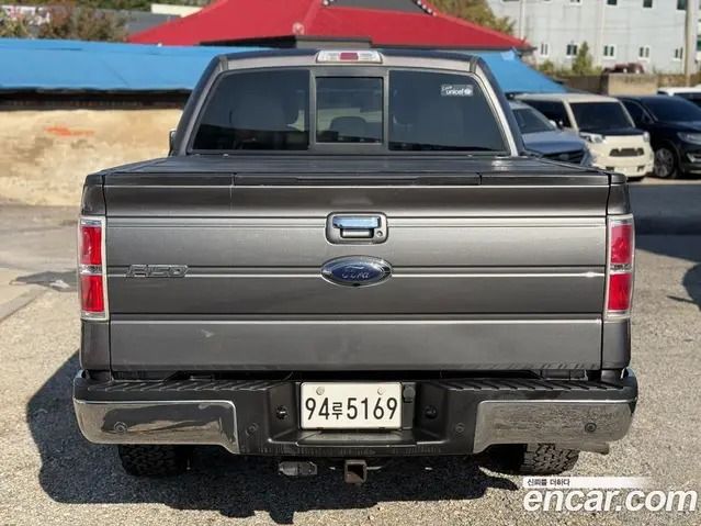 Ford F150 2013 3.5 АКПП, миниатюра 3 Ford F150 2013 3.5 АКПП, миниатюра 3