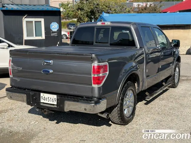 Ford F150 2013 3.5 АКПП, миниатюра 4 Ford F150 2013 3.5 АКПП, миниатюра 4
