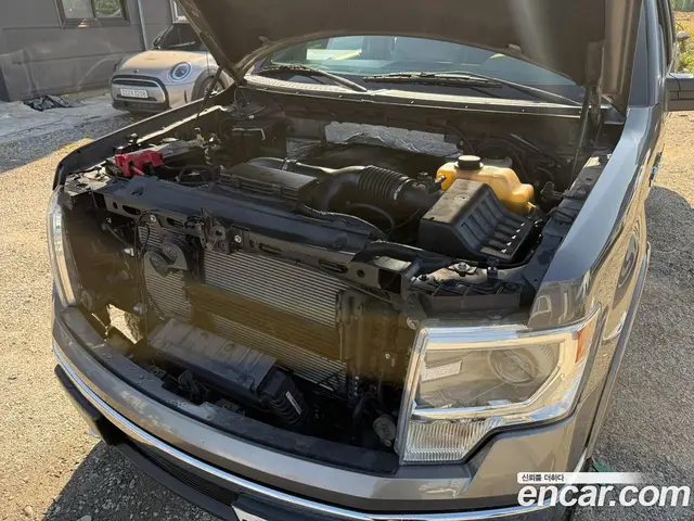 Ford F150 2013 3.5 АКПП, миниатюра 5 Ford F150 2013 3.5 АКПП, миниатюра 5