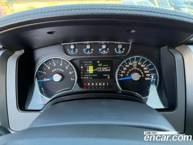 Ford F150 2013 3.5 АКПП, миниатюра 6 Ford F150 2013 3.5 АКПП, миниатюра 6