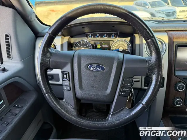 Ford F150 2013 3.5 АКПП, миниатюра 8 Ford F150 2013 3.5 АКПП, миниатюра 8