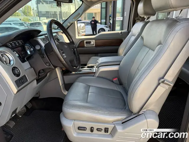 Ford F150 2013 3.5 АКПП, миниатюра 9 Ford F150 2013 3.5 АКПП, миниатюра 9