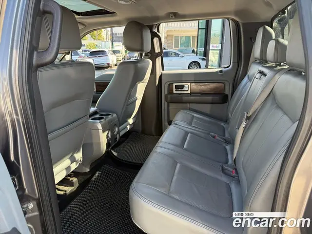 Ford F150 2013 3.5 АКПП, миниатюра 10 Ford F150 2013 3.5 АКПП, миниатюра 10