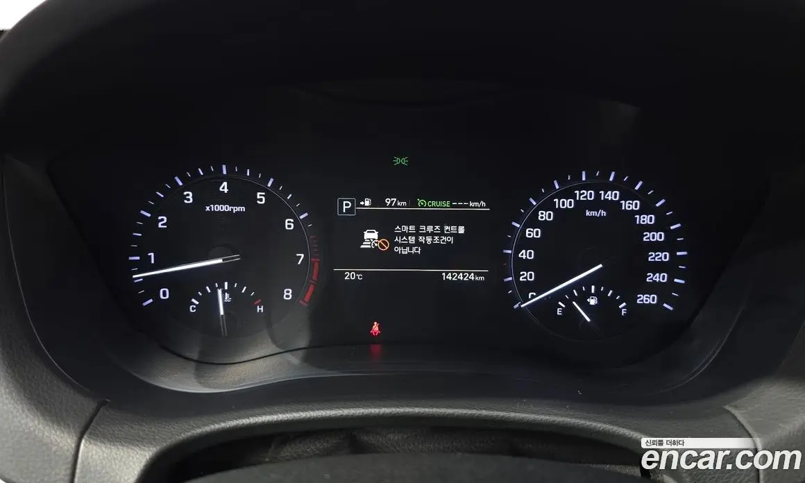 Genesis G80 2019 3.3 АКПП, фото 11