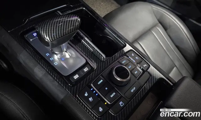 Genesis G80 2019 3.3 АКПП, миниатюра 12