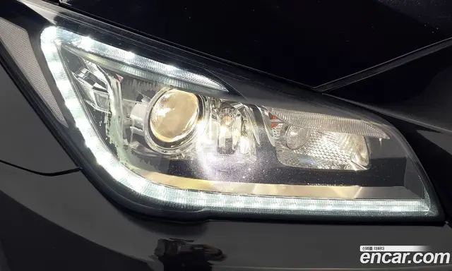 Genesis G80 2019 3.3 АКПП, миниатюра 8