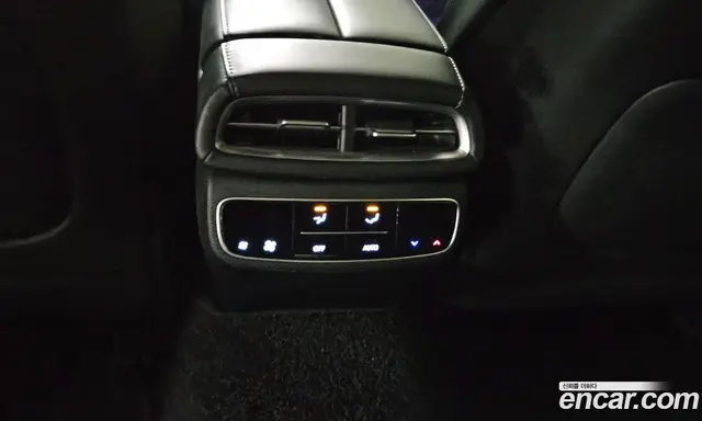 Genesis G80 2020 2.5 АКПП, миниатюра 12